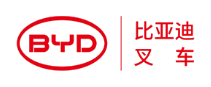 BYD logo