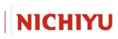 NICHIYU logo