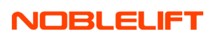 NOBLELIFT logo