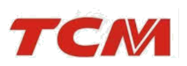 TCM logo
